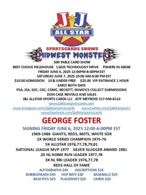 Midwest Monster VIP Ticket - June 6 & 7, 2025 - Image 3