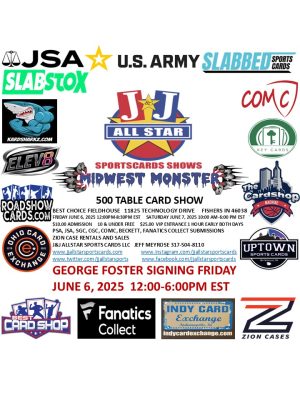 Midwest Monster VIP Ticket - June 6 & 7, 2025 - Image 2