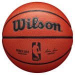 Wilson NBA Authentic Series Indoor/Outdoor Basketball